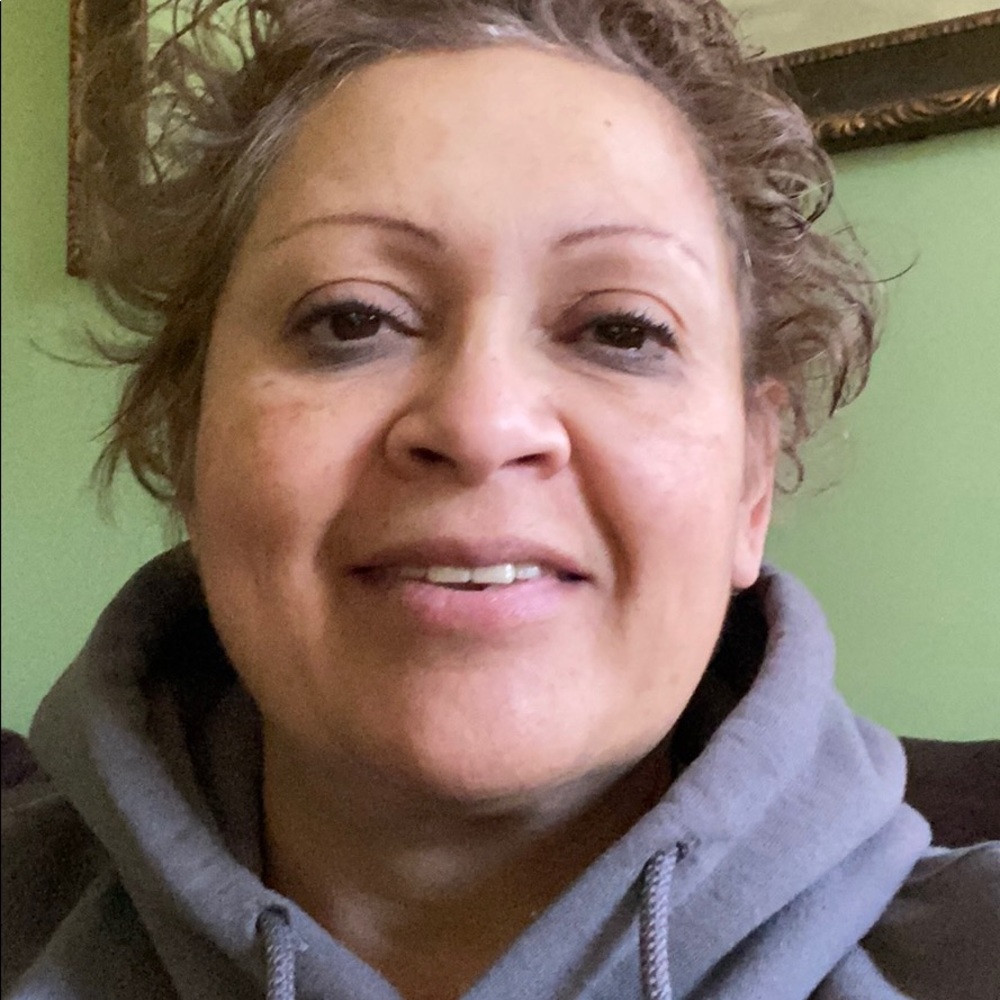 Meet your Posher, Christina